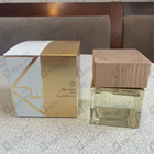 Отзыв Shiseido Zen