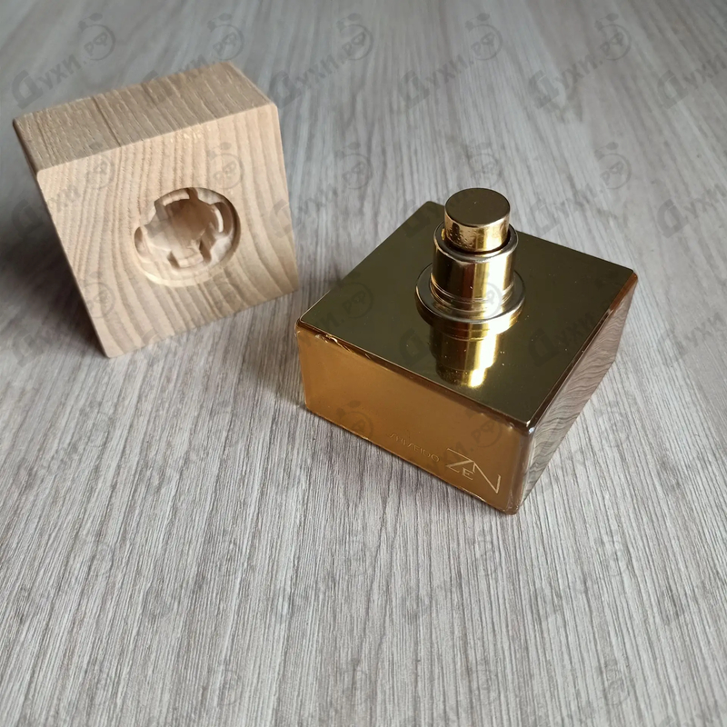 Духи Zen от Shiseido