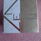 Духи Zen от Shiseido