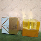 Отзыв Shiseido Zen