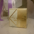Отзывы Shiseido Zen
