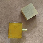Отзыв Shiseido Zen
