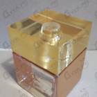 Отзыв Shiseido Zen