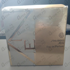Духи Zen от Shiseido