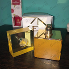 Отзыв Shiseido Zen