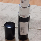Отзыв Shiseido Zen