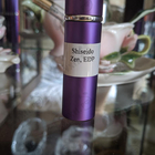 Духи Zen от Shiseido