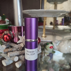 Духи Zen от Shiseido