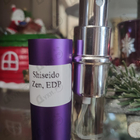 Отзывы Shiseido Zen