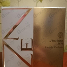 Отзыв Shiseido Zen