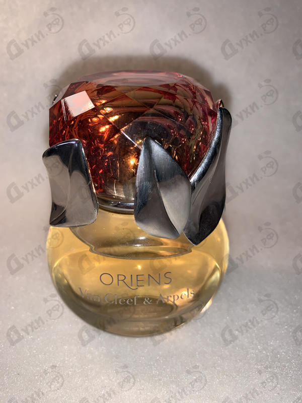 Парфюм Van Cleef & Arpels Oriens Купить Oriens от Van Cleef & Arpels