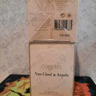 Парфюм Van Cleef & Arpels Oriens