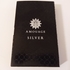 Отзыв Amouage Silver Парфюмерия Silver от Amouage