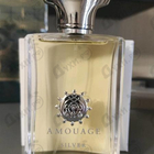 Отзыв Amouage Silver
