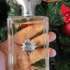 Парфюм Amouage Silver