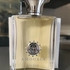 Отзывы Amouage Silver