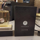 Отзывы Amouage Silver