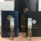 Отзывы Amouage Silver