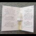 Отзыв Amouage Silver