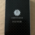 Парфюмерия Amouage Silver