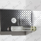 Отзывы Amouage Silver