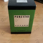 Парфюм Azzaro Pure Vetiver