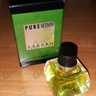 Духи Pure Vetiver от Azzaro