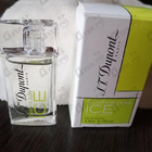 Отзывы Dupont Essence Pure Ice