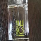 Отзыв Dupont Essence Pure Ice