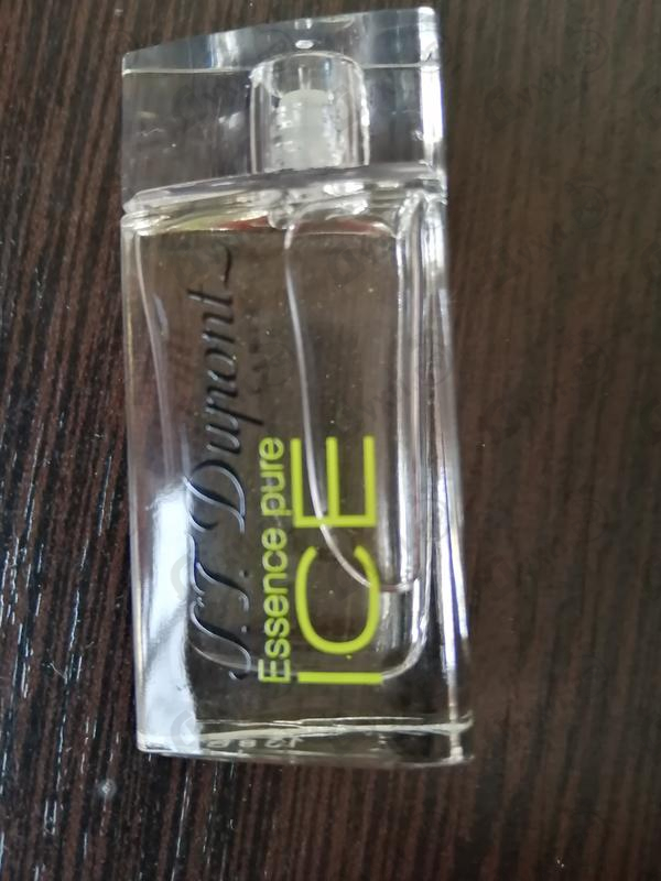 Купить Dupont Essence Pure Ice