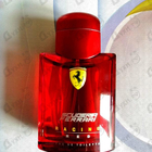 Отзывы Ferrari Scuderia Racing Red