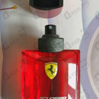 Парфюм Ferrari Scuderia Racing Red