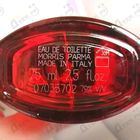 Отзыв Ferrari Scuderia Racing Red