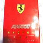 Духи Scuderia Racing Red от Ferrari