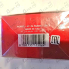 Парфюм Ferrari Scuderia Racing Red