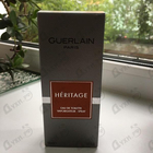 Духи Heritage от Guerlain