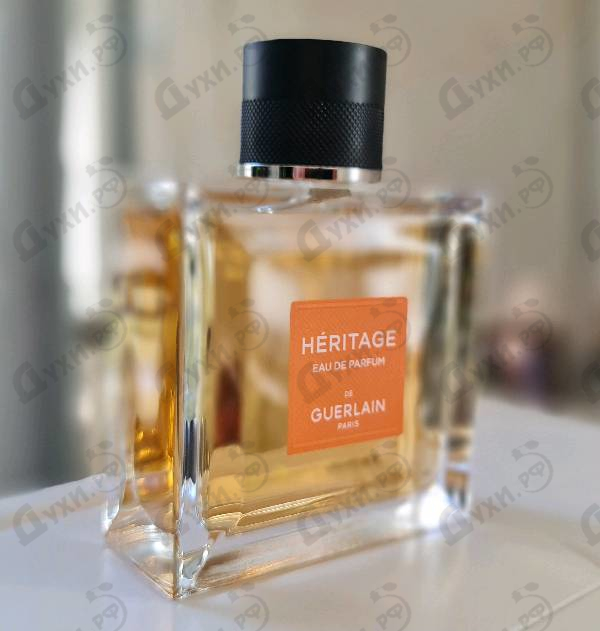 Купить Guerlain Heritage