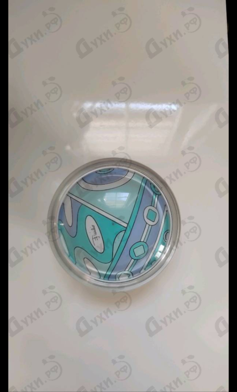 Отзывы Emilio Pucci Variazioni Acqua 330 (2009)