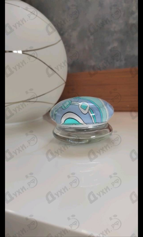 Купить Emilio Pucci Variazioni Acqua 330 (2009)