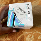 Духи Variazioni Acqua 330 (2009) от Emilio Pucci