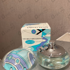 Отзывы Emilio Pucci Variazioni Acqua 330 (2009)