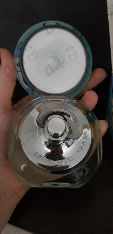 Духи Variazioni Acqua 330 (2009) от Emilio Pucci