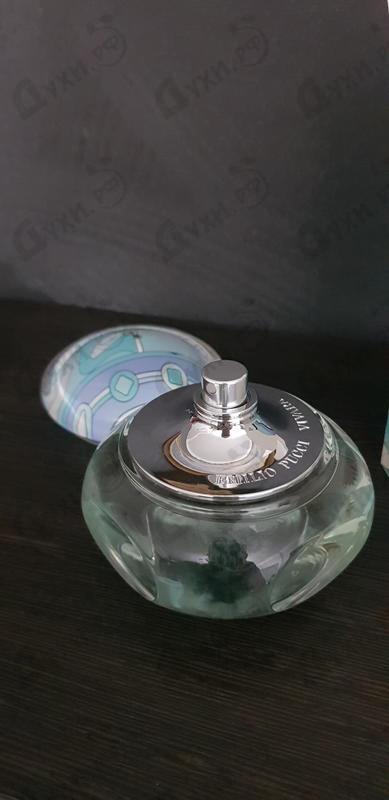 Духи Variazioni Acqua 330 (2009) от Emilio Pucci