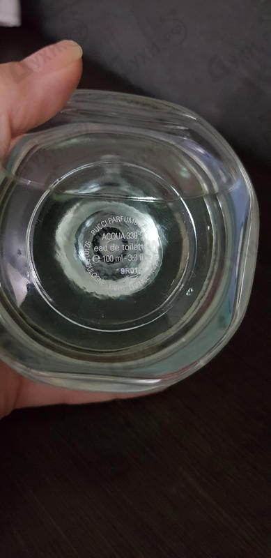 Купить Emilio Pucci Variazioni Acqua 330 (2009)