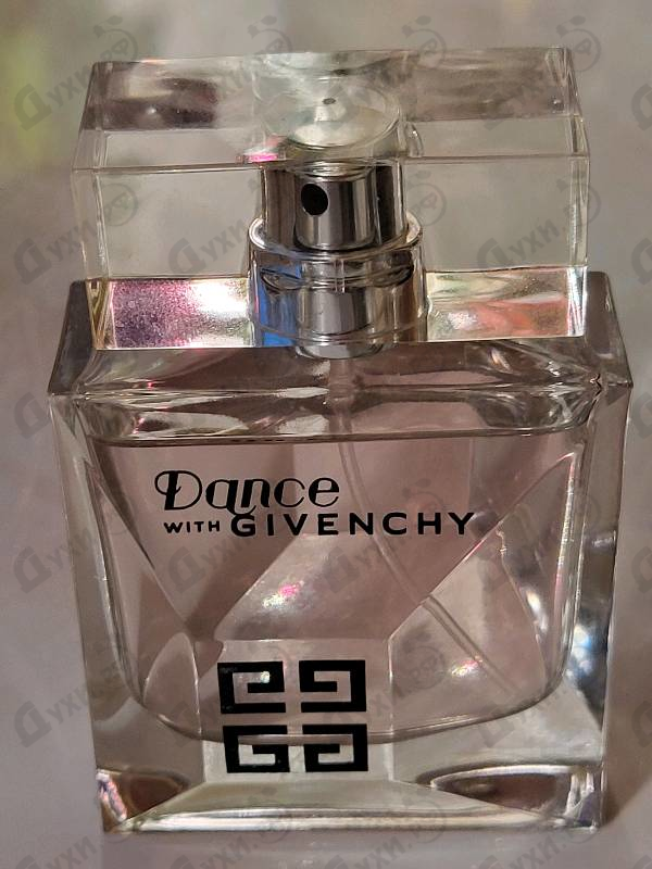 Отзывы Givenchy Dance With Givenchy