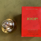 Отзыв Joop! All About Eve
