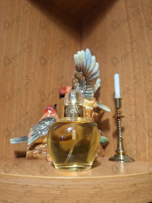 Парфюмерия All About Eve от Joop!