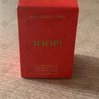 Духи All About Eve от Joop!