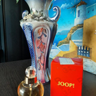 Отзыв Joop! All About Eve