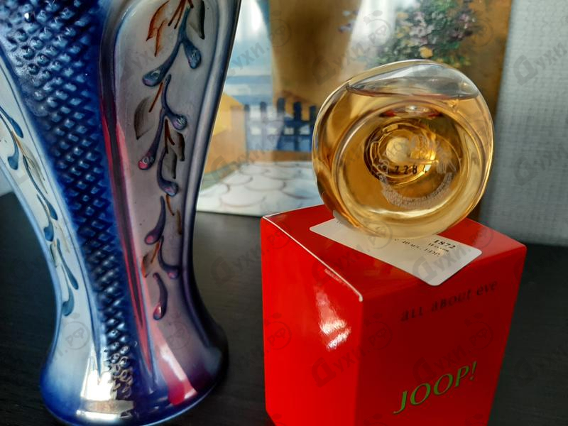 Парфюм Joop! All About Eve Парфюмерия All About Eve от Joop!